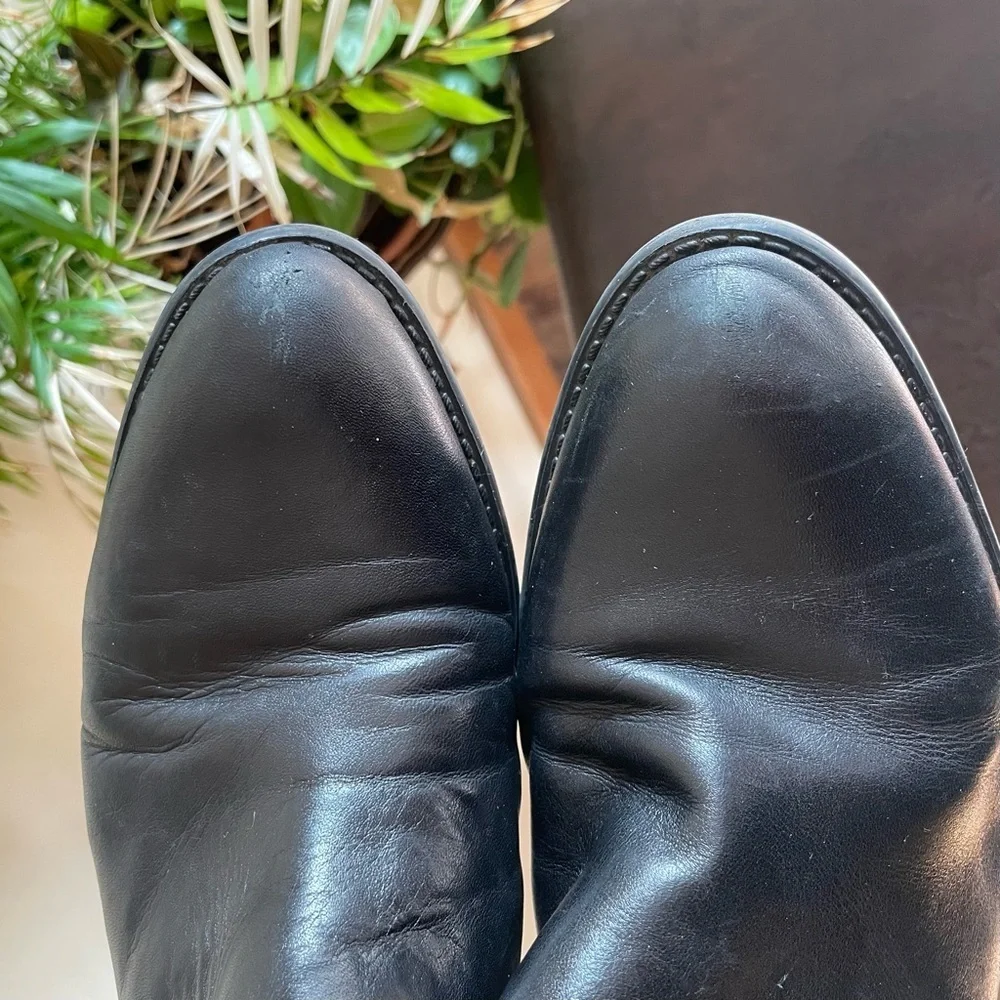 Franco Sarto fall rock